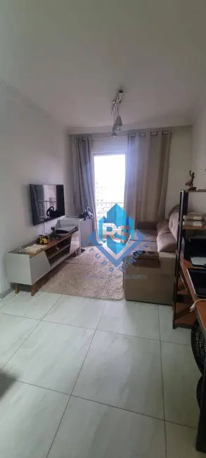 Apartamento com 3 quartos à venda, 65m2 em Sao Bernardo Do Campo - SP - imagem 4 Foto 4 de Apartamento com 3 quartos à venda, 65m2 em Sao Bernardo Do Campo - SP