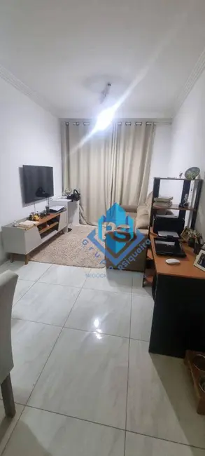 Apartamento com 3 quartos à venda, 65m2 em Sao Bernardo Do Campo - SP - imagem 1 Foto 1 de Apartamento com 3 quartos à venda, 65m2 em Sao Bernardo Do Campo - SP