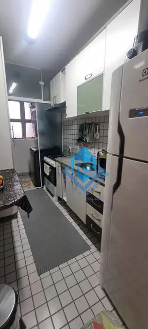 Apartamento com 3 quartos à venda, 65m2 em Sao Bernardo Do Campo - SP - imagem 9 Foto 9 de Apartamento com 3 quartos à venda, 65m2 em Sao Bernardo Do Campo - SP