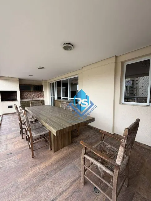 Foto 7 de Apartamento com 3 quartos para alugar, 156m2 em Centro, Sao Bernardo Do Campo - SP
