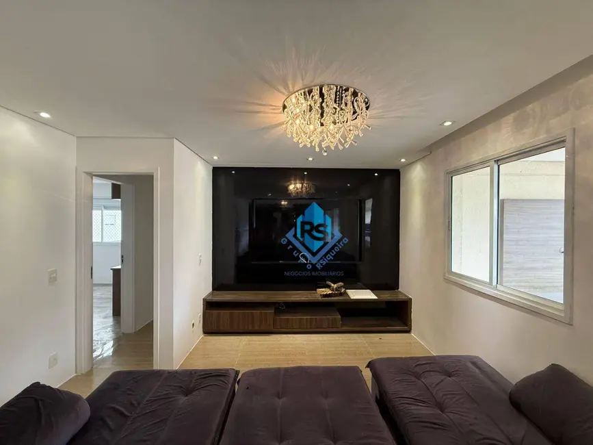 Foto 4 de Apartamento com 3 quartos para alugar, 156m2 em Centro, Sao Bernardo Do Campo - SP