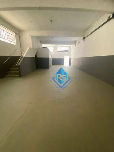 Foto 1 de Armazém / Galpão para alugar, 475m2 em Vila Santa Luzia, Sao Bernardo Do Campo - SP