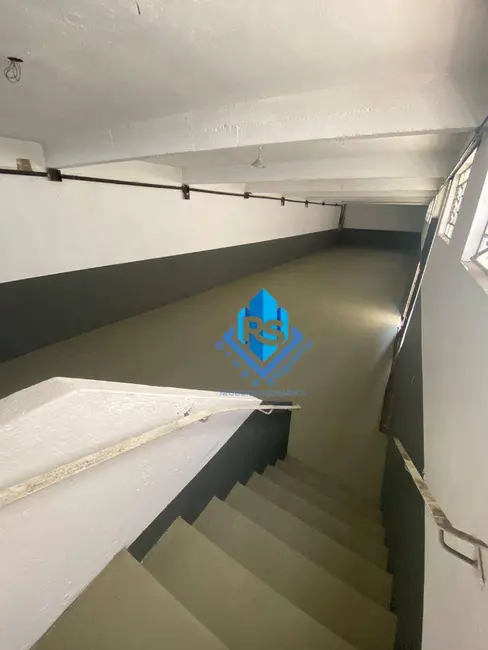 Foto 5 de Armazém / Galpão para alugar, 500m2 em Vila Santa Luzia, Sao Bernardo Do Campo - SP