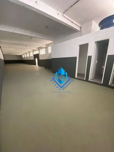 Foto 3 de Armazém / Galpão para alugar, 500m2 em Vila Santa Luzia, Sao Bernardo Do Campo - SP