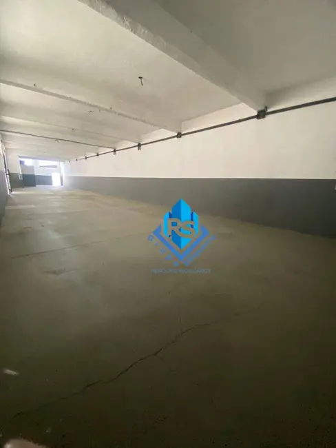 Foto 2 de Armazém / Galpão para alugar, 500m2 em Vila Santa Luzia, Sao Bernardo Do Campo - SP