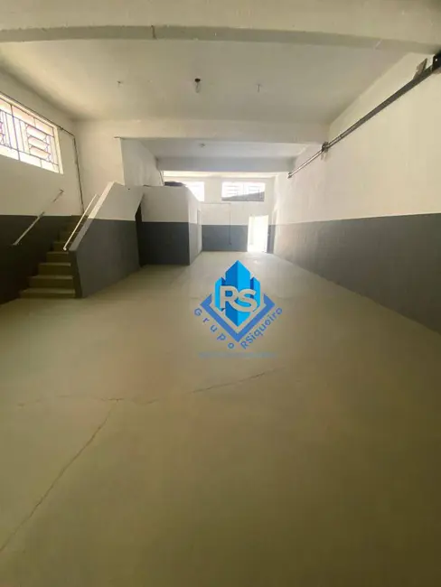 Foto 1 de Armazém / Galpão para alugar, 500m2 em Vila Santa Luzia, Sao Bernardo Do Campo - SP