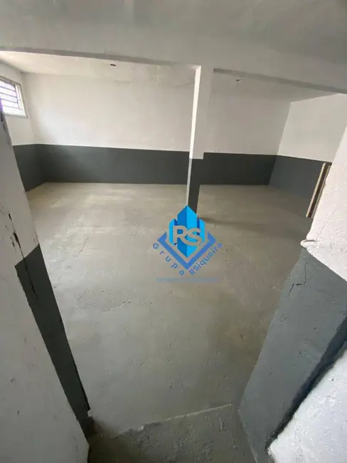 Foto 7 de Armazém / Galpão para alugar, 500m2 em Vila Santa Luzia, Sao Bernardo Do Campo - SP
