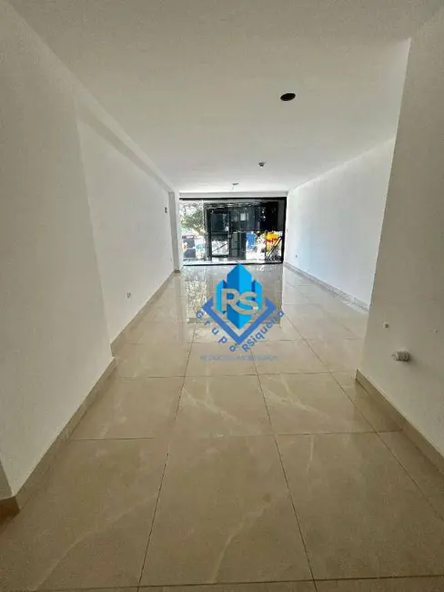 Foto 1 de Sala Comercial para alugar, 32m2 em Vila Curuçá, Santo Andre - SP