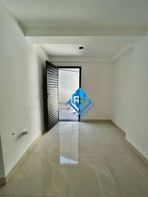 Foto 4 de Sala Comercial para alugar, 32m2 em Vila Curuçá, Santo Andre - SP