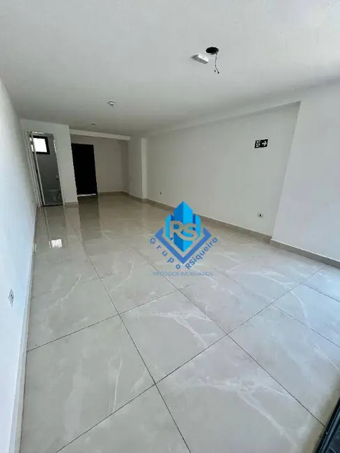 Foto 3 de Sala Comercial para alugar, 32m2 em Vila Curuçá, Santo Andre - SP