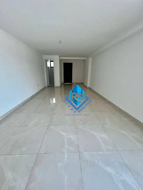 Foto 2 de Sala Comercial para alugar, 32m2 em Vila Curuçá, Santo Andre - SP