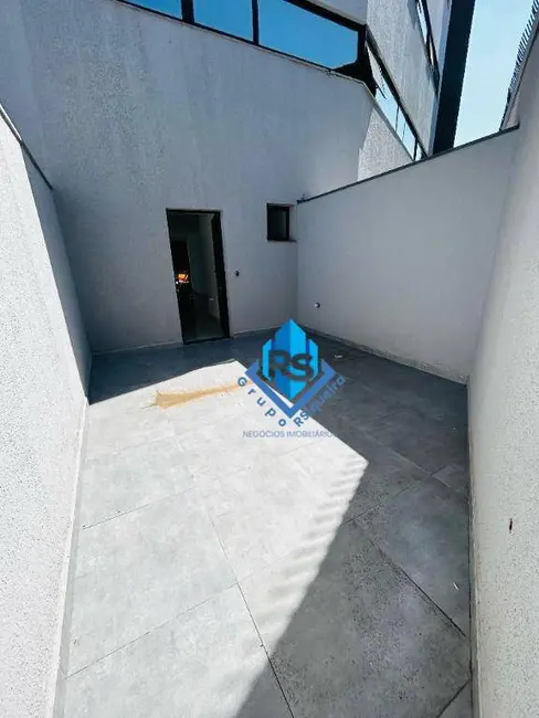 Foto 6 de Sala Comercial para alugar, 32m2 em Vila Curuçá, Santo Andre - SP