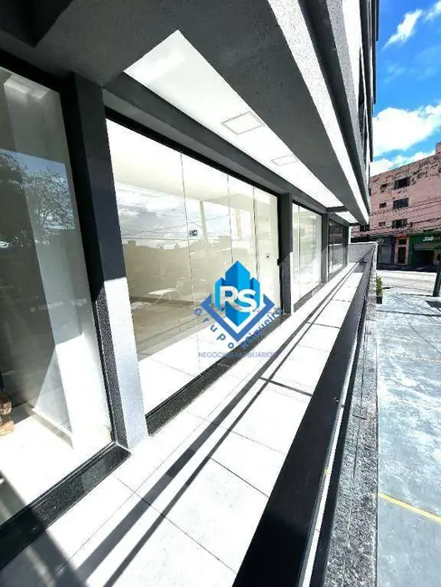 Foto 9 de Sala Comercial para alugar, 32m2 em Vila Curuçá, Santo Andre - SP