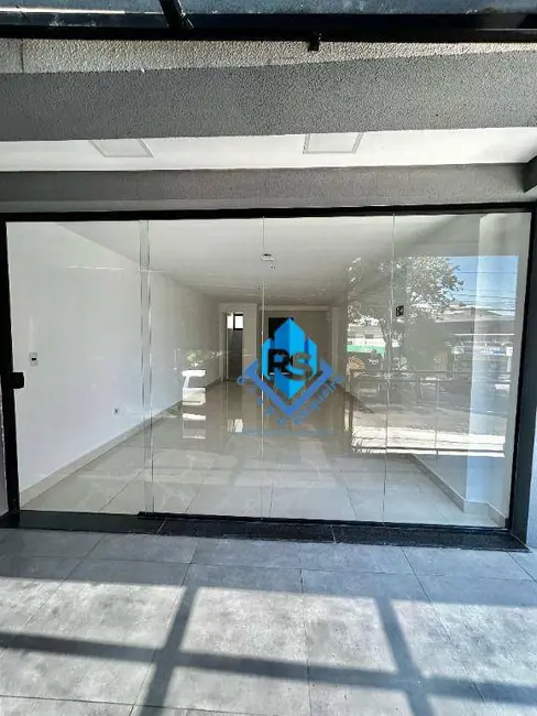 Foto 8 de Sala Comercial para alugar, 32m2 em Vila Curuçá, Santo Andre - SP