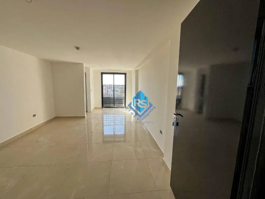 Foto 3 de Sala Comercial para alugar, 33m2 em Vila Curuçá, Santo Andre - SP