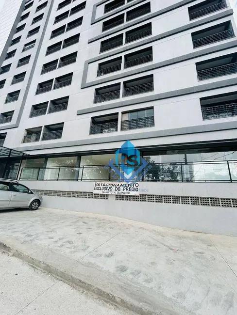 Foto 5 de Sala Comercial para alugar, 33m2 em Vila Curuçá, Santo Andre - SP