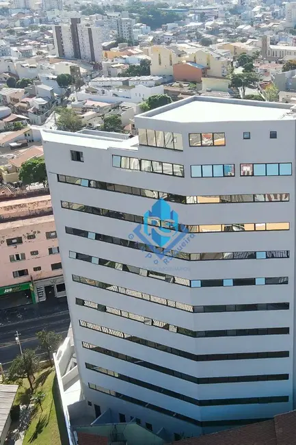 Foto 8 de Sala Comercial para alugar, 33m2 em Vila Curuçá, Santo Andre - SP