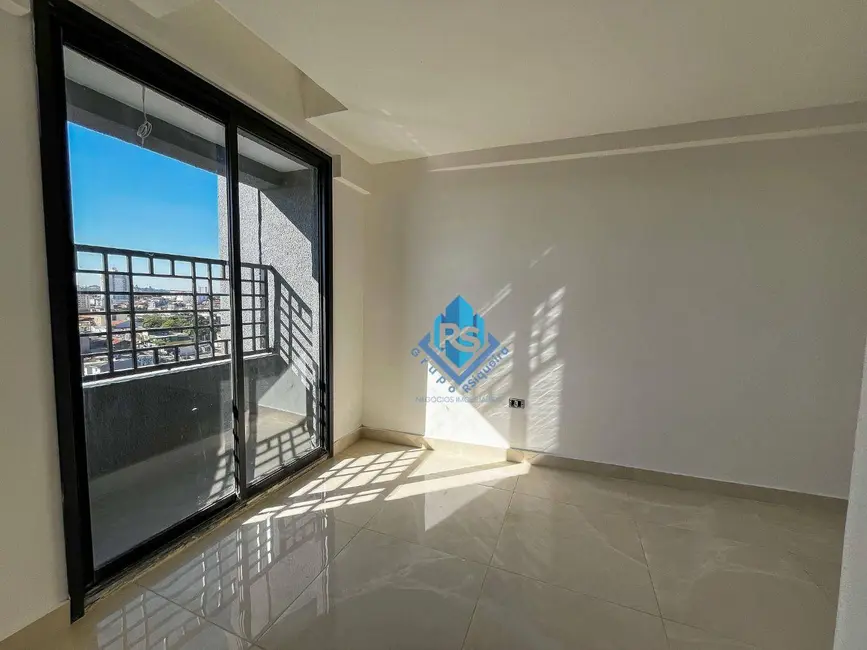 Foto 2 de Sala Comercial para alugar, 33m2 em Vila Curuçá, Santo Andre - SP