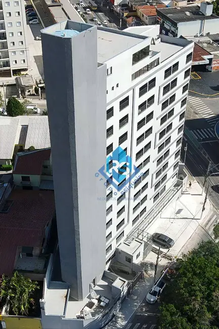 Foto 7 de Sala Comercial para alugar, 33m2 em Vila Curuçá, Santo Andre - SP