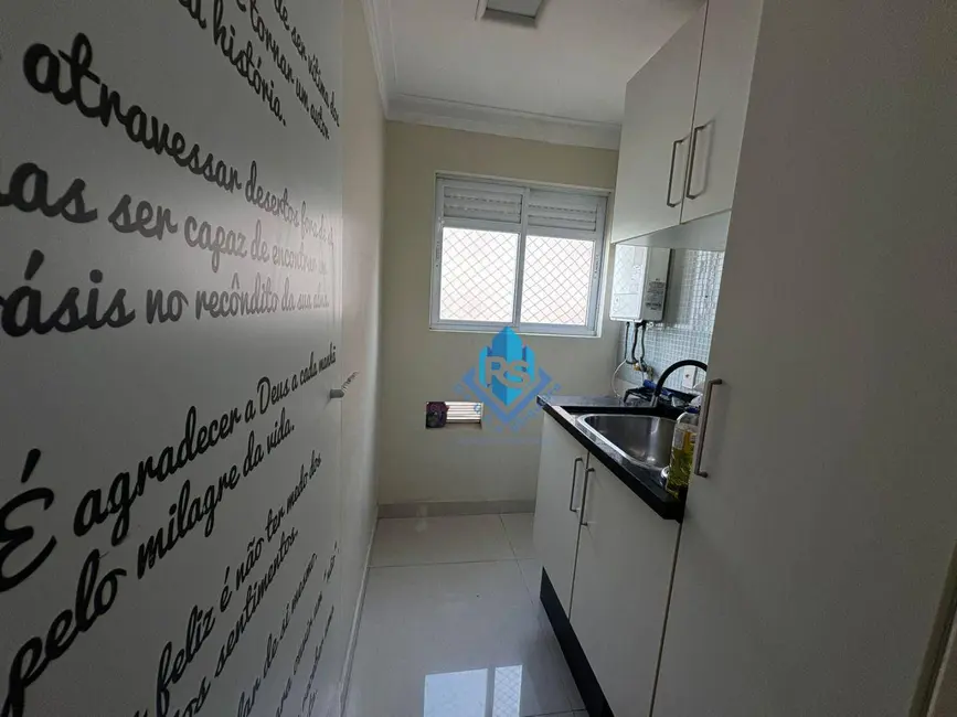 Apartamento com 2 quartos à venda, 92m2 em Sao Bernardo Do Campo - SP - imagem 6 Foto 6 de Apartamento com 2 quartos à venda, 92m2 em Sao Bernardo Do Campo - SP