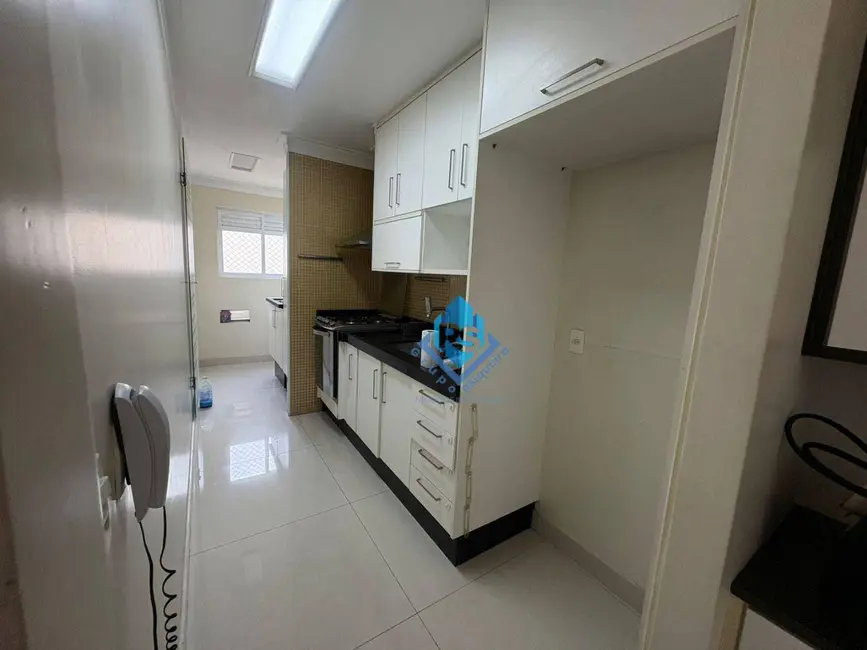 Apartamento com 2 quartos à venda, 92m2 em Sao Bernardo Do Campo - SP - imagem 2 Foto 2 de Apartamento com 2 quartos à venda, 92m2 em Sao Bernardo Do Campo - SP