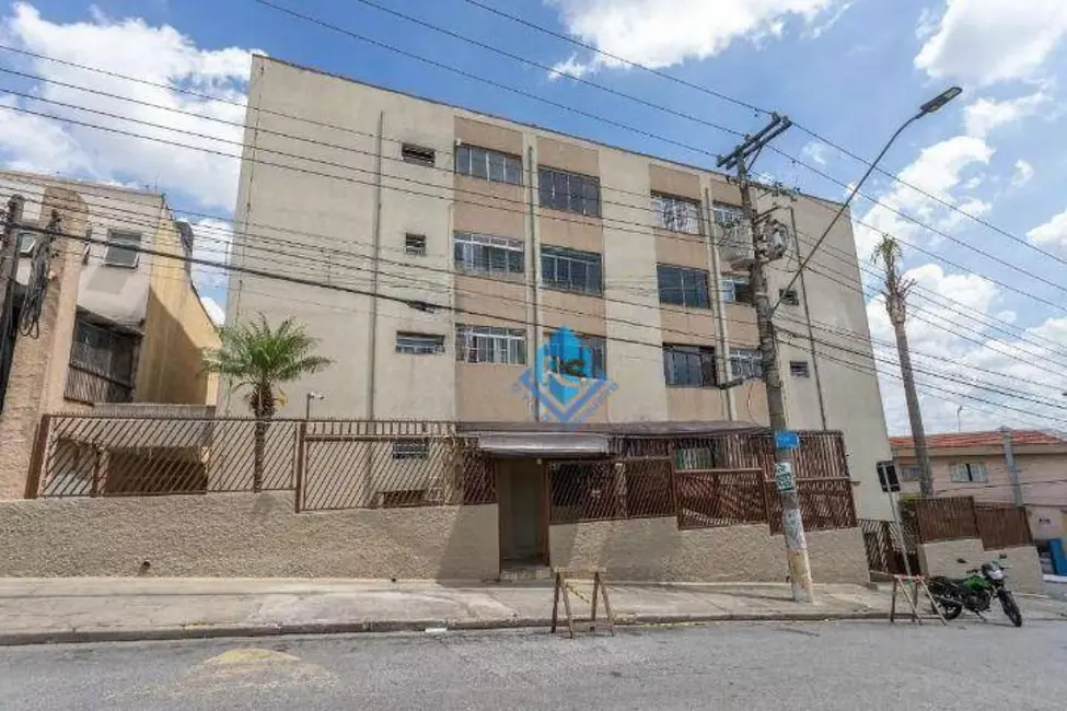 Foto 1 de Apartamento com 2 quartos à venda, 79m2 em Vila Santa Luzia, Sao Bernardo Do Campo - SP