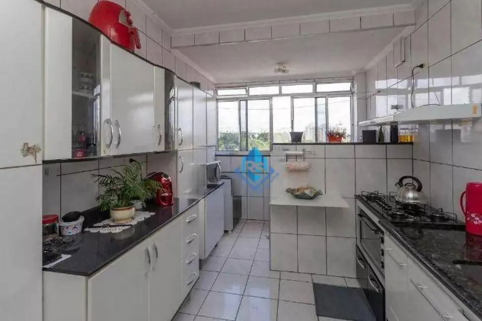 Foto 2 de Apartamento com 2 quartos à venda, 79m2 em Vila Santa Luzia, Sao Bernardo Do Campo - SP