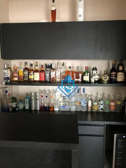 Foto 7 de Apartamento com 3 quartos à venda, 155m2 em Centro, Sao Bernardo Do Campo - SP