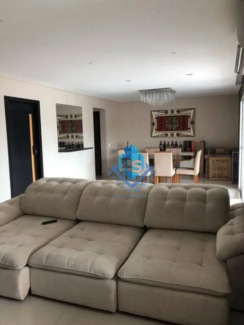 Foto 9 de Apartamento com 3 quartos à venda, 155m2 em Centro, Sao Bernardo Do Campo - SP