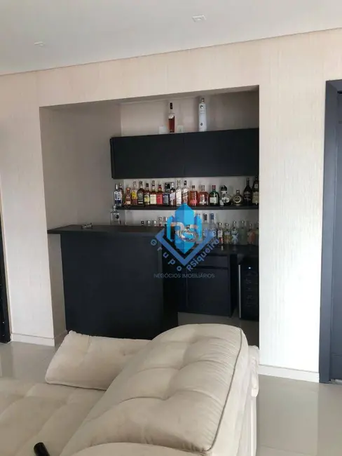 Foto 6 de Apartamento com 3 quartos à venda, 155m2 em Centro, Sao Bernardo Do Campo - SP