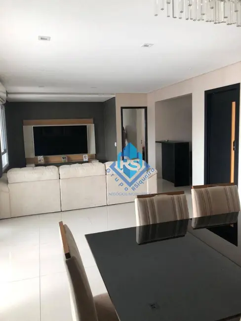 Foto 4 de Apartamento com 3 quartos à venda, 155m2 em Centro, Sao Bernardo Do Campo - SP