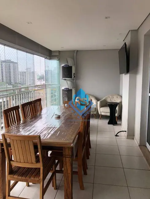 Foto 3 de Apartamento com 3 quartos à venda, 155m2 em Centro, Sao Bernardo Do Campo - SP