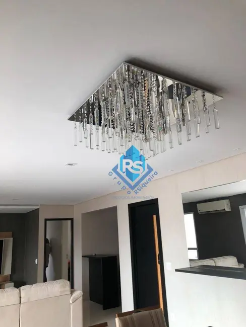 Foto 5 de Apartamento com 3 quartos à venda, 155m2 em Centro, Sao Bernardo Do Campo - SP