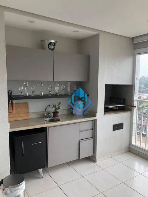 Foto 1 de Apartamento com 3 quartos à venda, 155m2 em Centro, Sao Bernardo Do Campo - SP