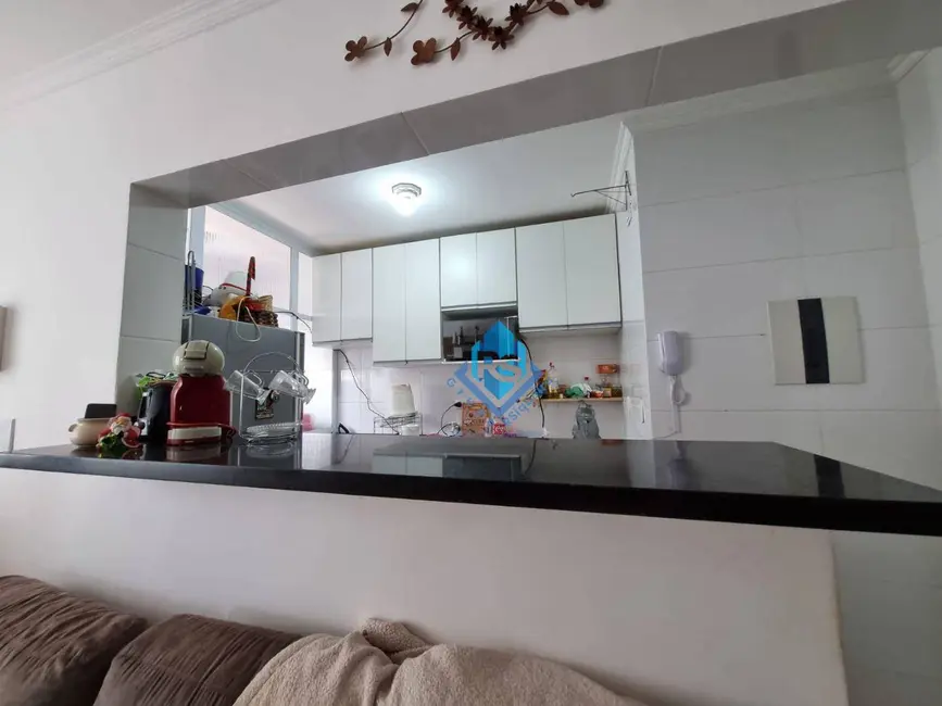 Foto 5 de Apartamento com 1 quarto para alugar, 45m2 em Centro, Sao Bernardo Do Campo - SP