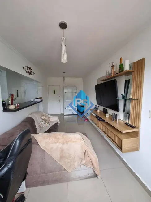 Foto 1 de Apartamento com 1 quarto para alugar, 45m2 em Centro, Sao Bernardo Do Campo - SP