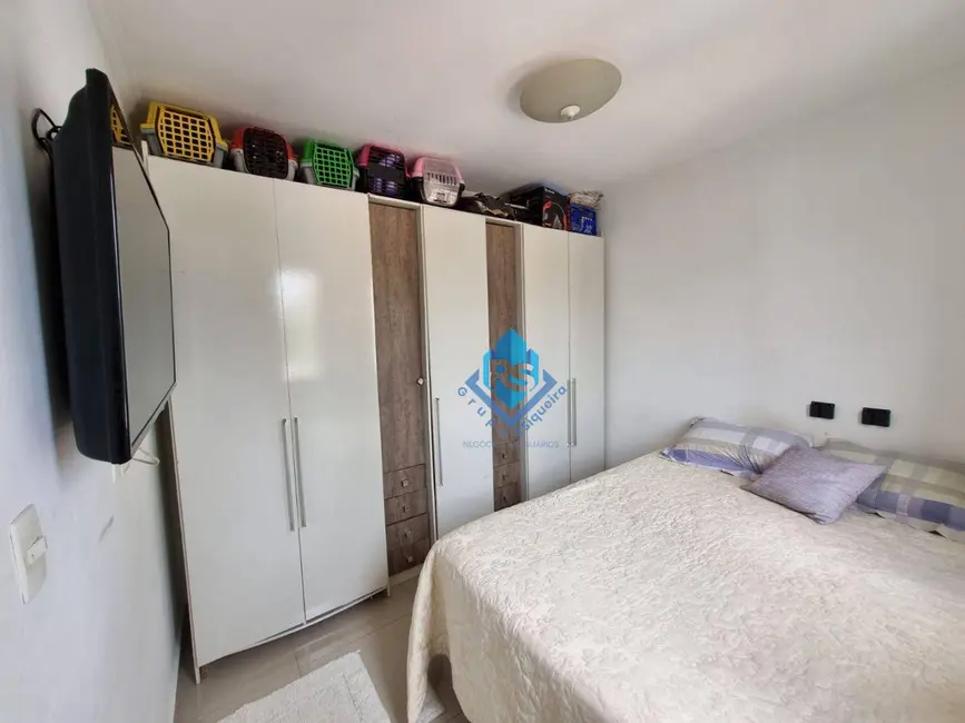Foto 7 de Apartamento com 1 quarto para alugar, 45m2 em Centro, Sao Bernardo Do Campo - SP