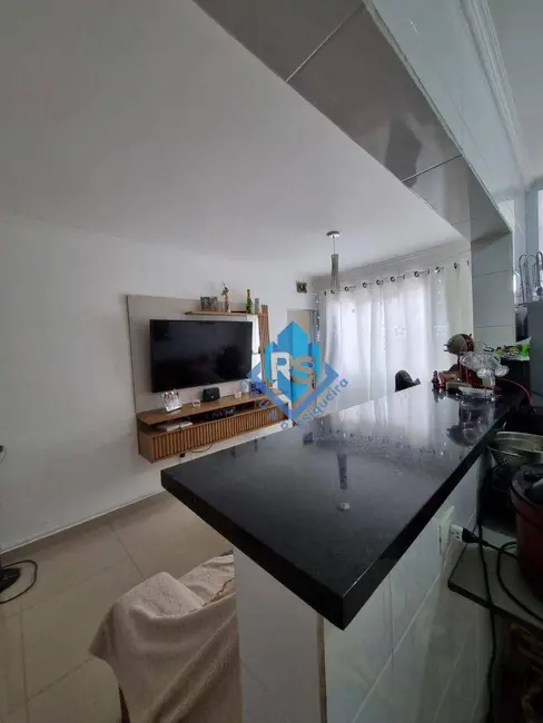 Foto 3 de Apartamento com 1 quarto para alugar, 45m2 em Centro, Sao Bernardo Do Campo - SP