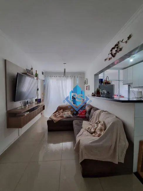 Foto 2 de Apartamento com 1 quarto para alugar, 45m2 em Centro, Sao Bernardo Do Campo - SP