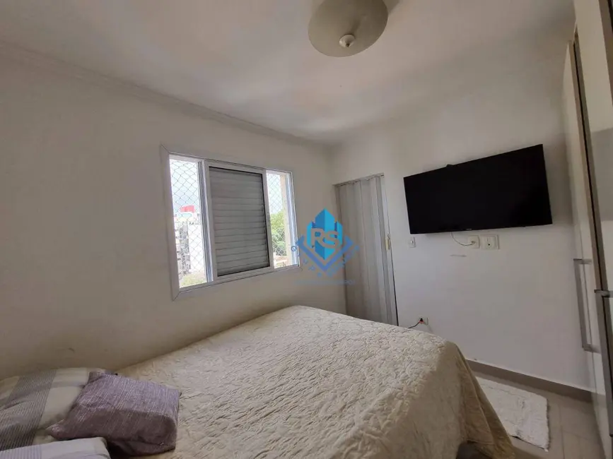 Foto 8 de Apartamento com 1 quarto para alugar, 45m2 em Centro, Sao Bernardo Do Campo - SP