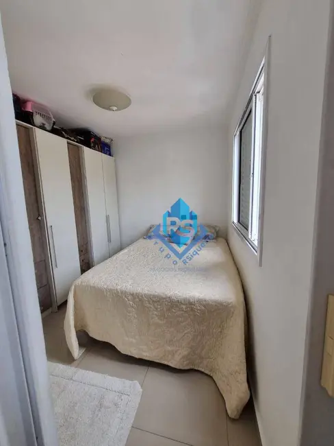 Foto 6 de Apartamento com 1 quarto para alugar, 45m2 em Centro, Sao Bernardo Do Campo - SP