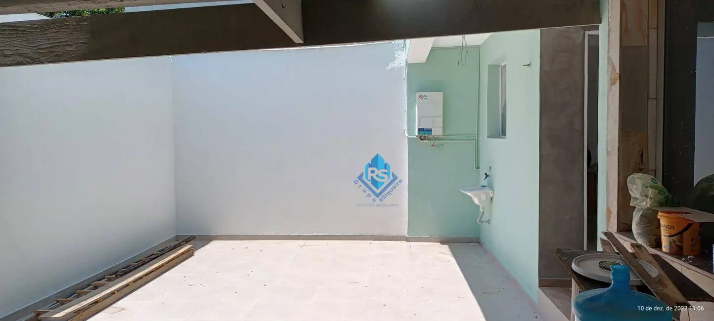 Foto 6 de Sobrado com 2 quartos à venda, 90m2 em Centro, Sao Bernardo Do Campo - SP