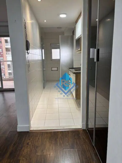 Foto 1 de Apartamento com 2 quartos à venda, 92m2 em Sao Bernardo Do Campo - SP