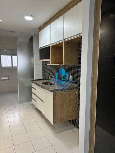 Foto 2 de Apartamento com 2 quartos à venda, 92m2 em Sao Bernardo Do Campo - SP