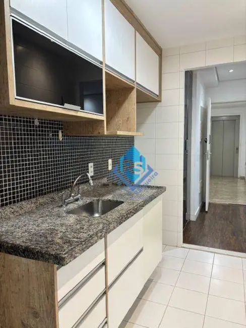 Foto 3 de Apartamento com 2 quartos à venda, 92m2 em Sao Bernardo Do Campo - SP