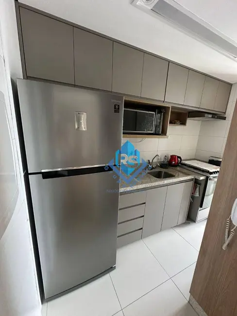 Foto 8 de Apartamento com 3 quartos à venda, 95m2 em Sao Bernardo Do Campo - SP