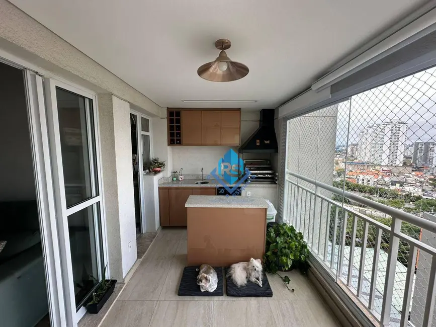 Foto 6 de Apartamento com 3 quartos à venda, 95m2 em Sao Bernardo Do Campo - SP