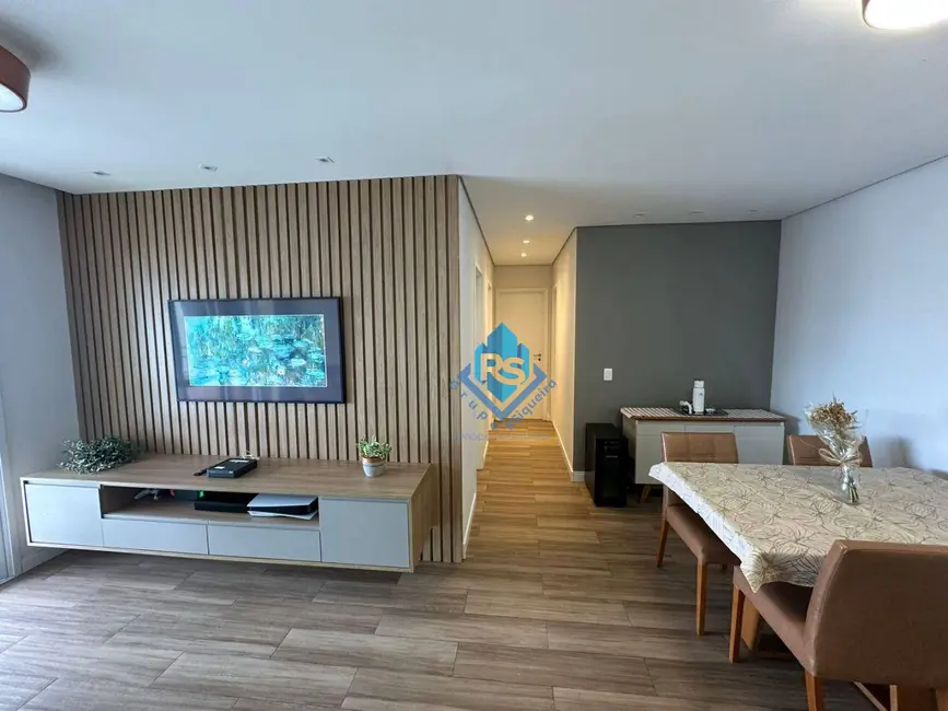Foto 2 de Apartamento com 3 quartos à venda, 95m2 em Sao Bernardo Do Campo - SP