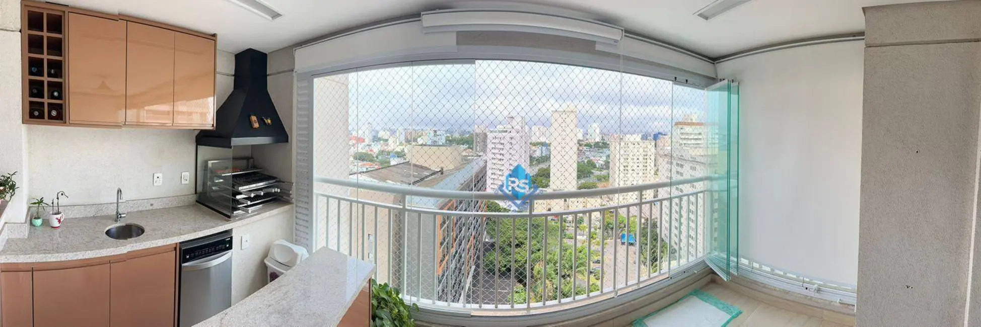 Foto 7 de Apartamento com 3 quartos à venda, 95m2 em Sao Bernardo Do Campo - SP