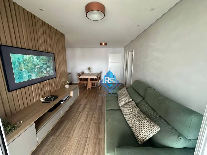 Foto 4 de Apartamento com 3 quartos à venda, 95m2 em Sao Bernardo Do Campo - SP